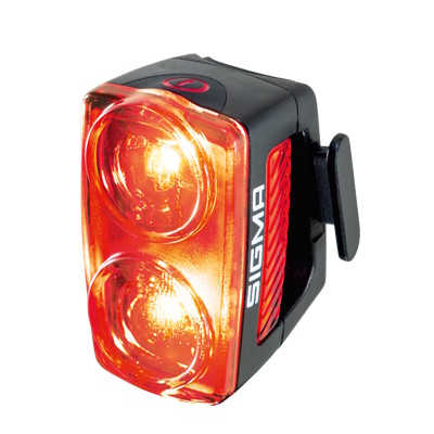 SIGMA Buster RL 150 Rear Light + Brake Light