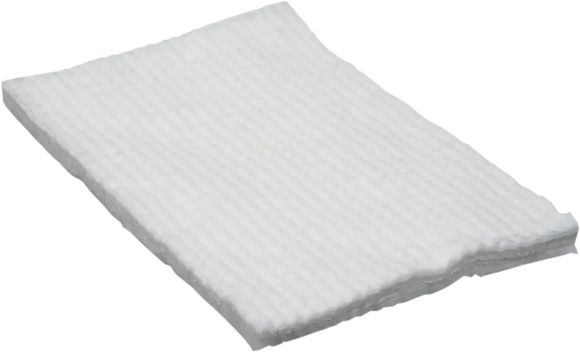 Rockwool Drag Specialties Muffler Wad UniversalRef: Drg00600A / 18610696