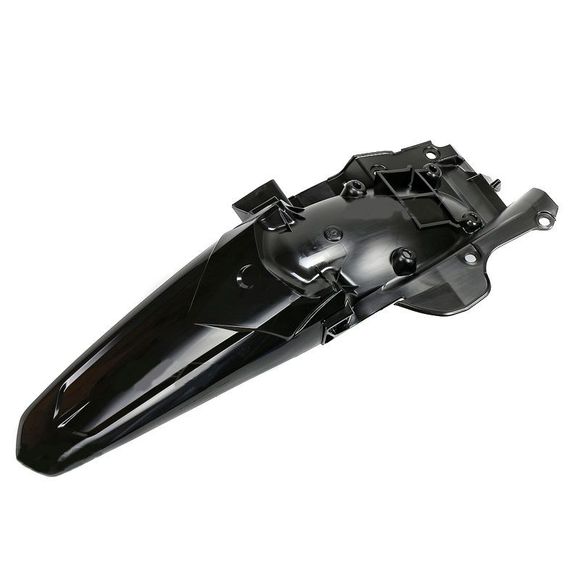 Ufo REAR BLACK mudguardRef : 78419820 / 1087892001