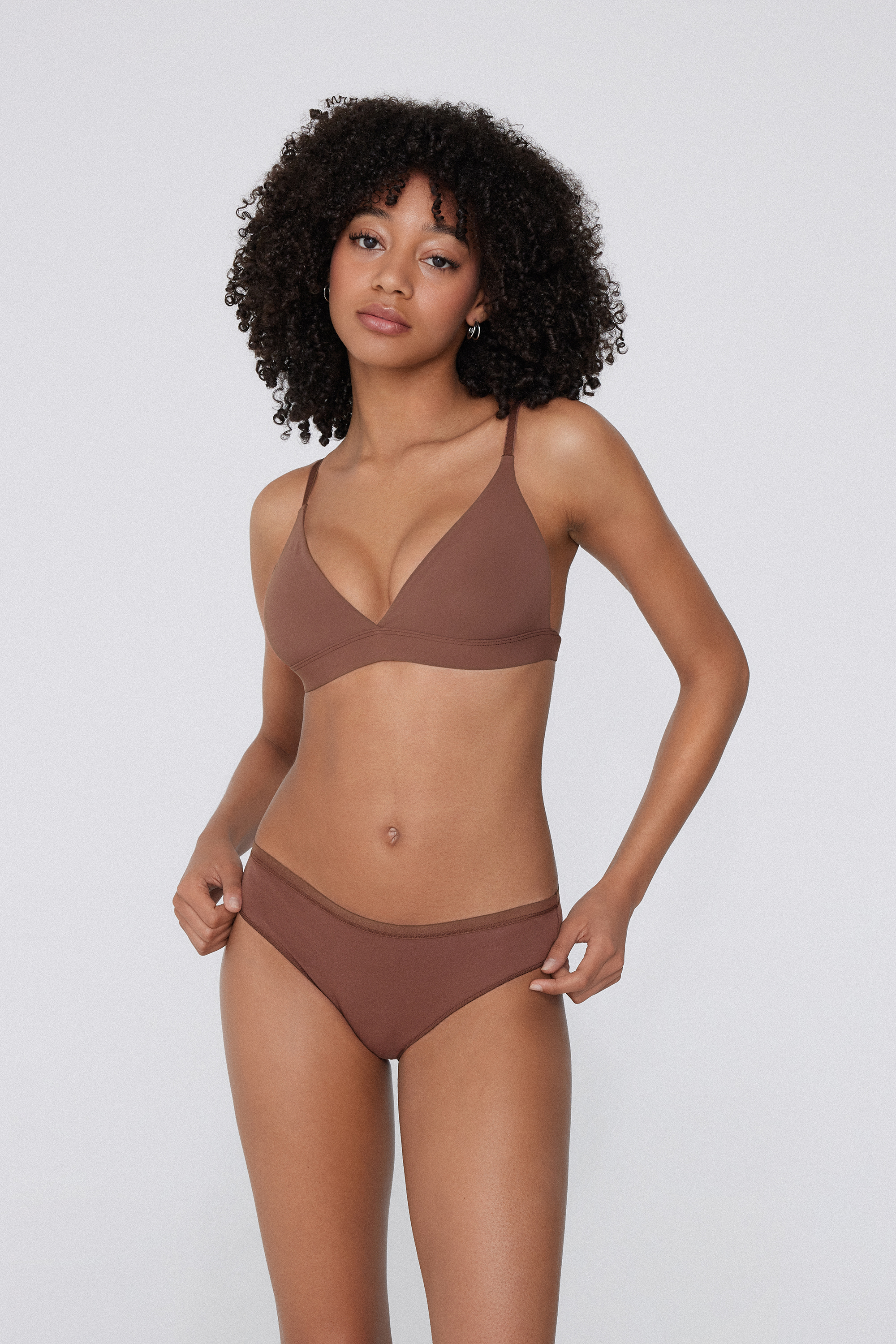 Women’s Cotton Knickers