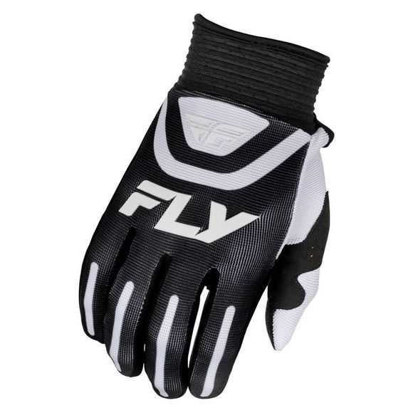 Fly F-16 2025 cross gloves - BlackRef: FL1690