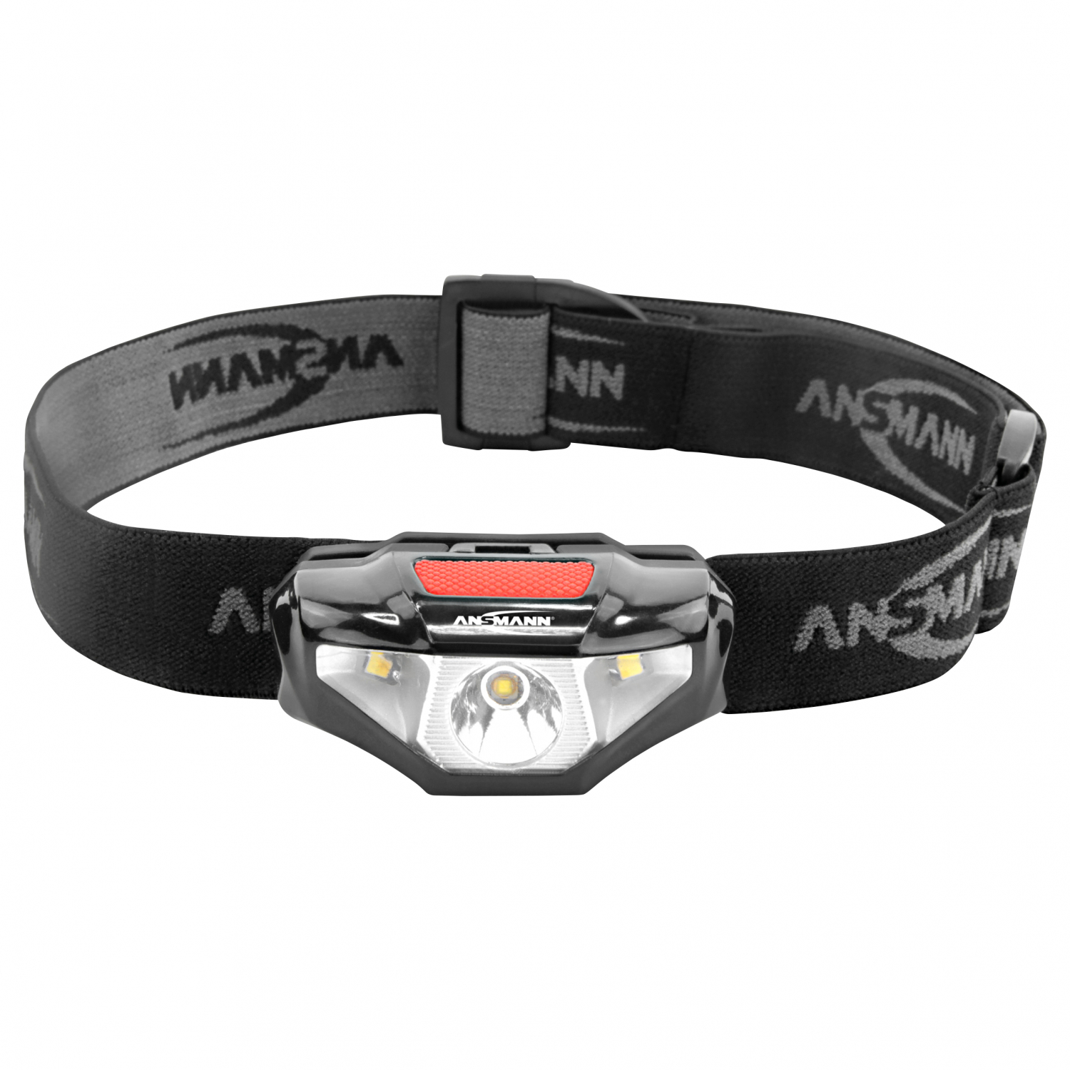 Ansmann Headlamp Headlight HD70B