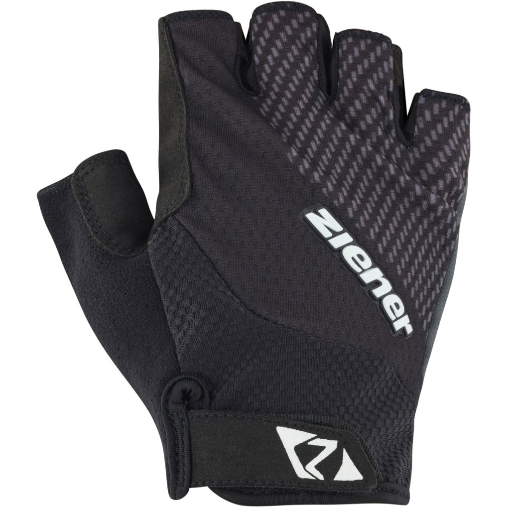 Ziener Christofer Bike Gloves Men - black