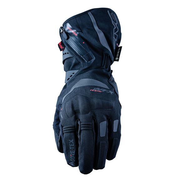 Five WFX PRIME GORE-TEX® Gloves - BlackRef: FV0310