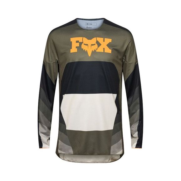 Cross Fox 360 Fade 2025 - Brown / BlackRef: FX5992
