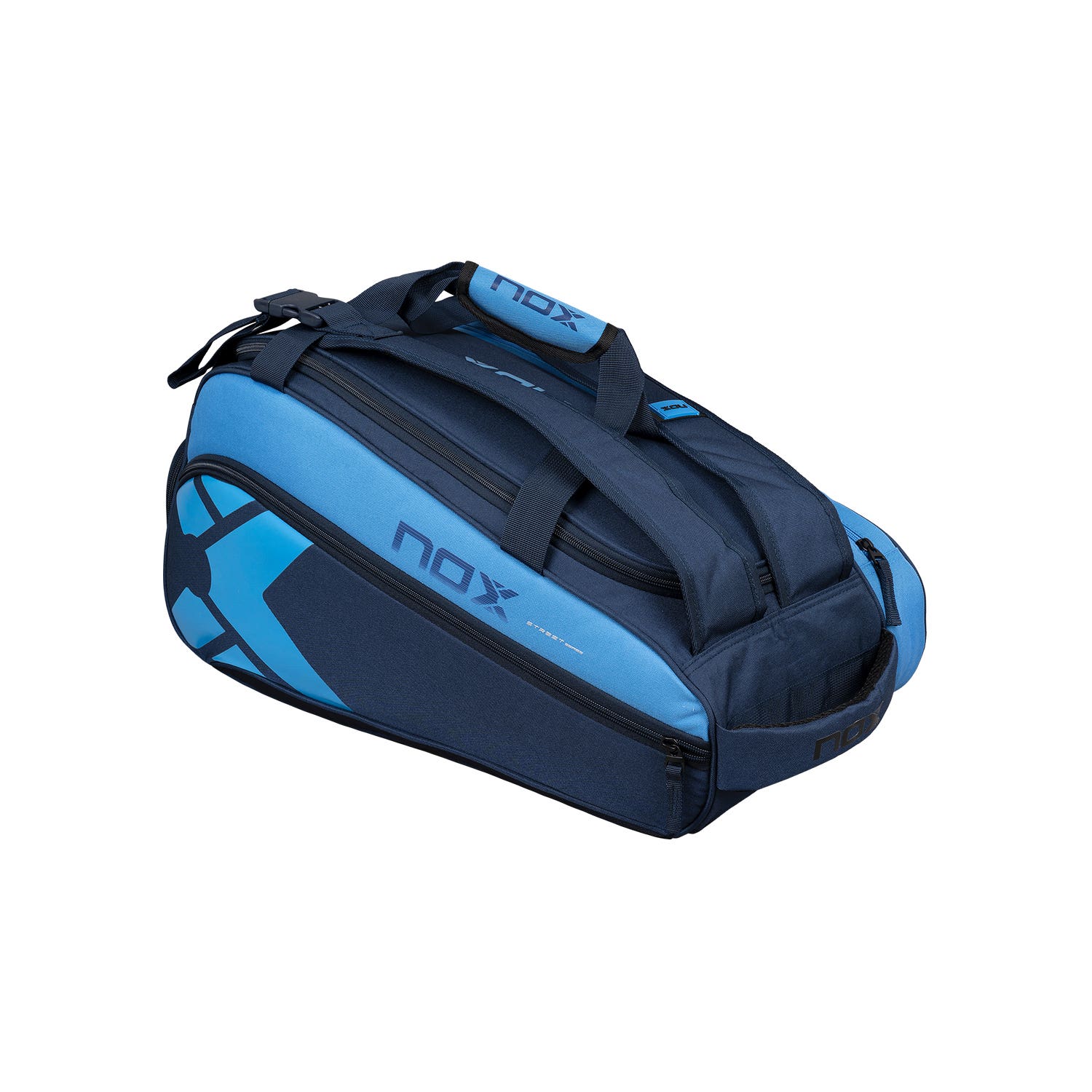 PADELBAG NOX STREET SERIES SKY BLUE BPSTSKBL
