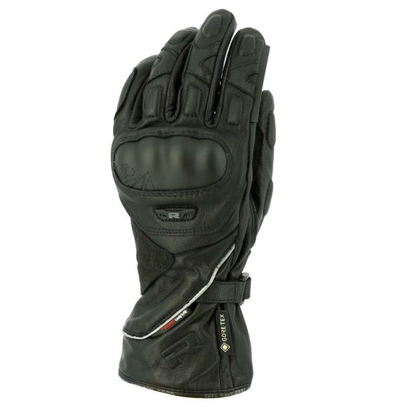 Gants Richa STREET TOURING GORE-TEX® LADY - NoirRef : RC0847