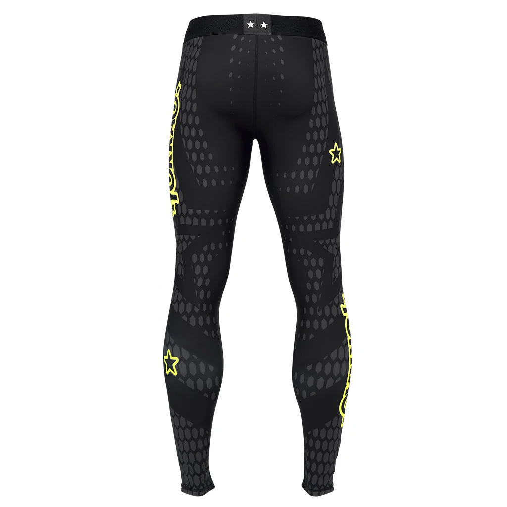 Stargame Compression Pants