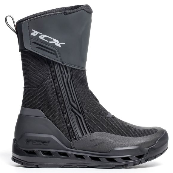 Boots Tcx Boots Clima 2 Surround Gore -Tex® - BlackRef: OX0364