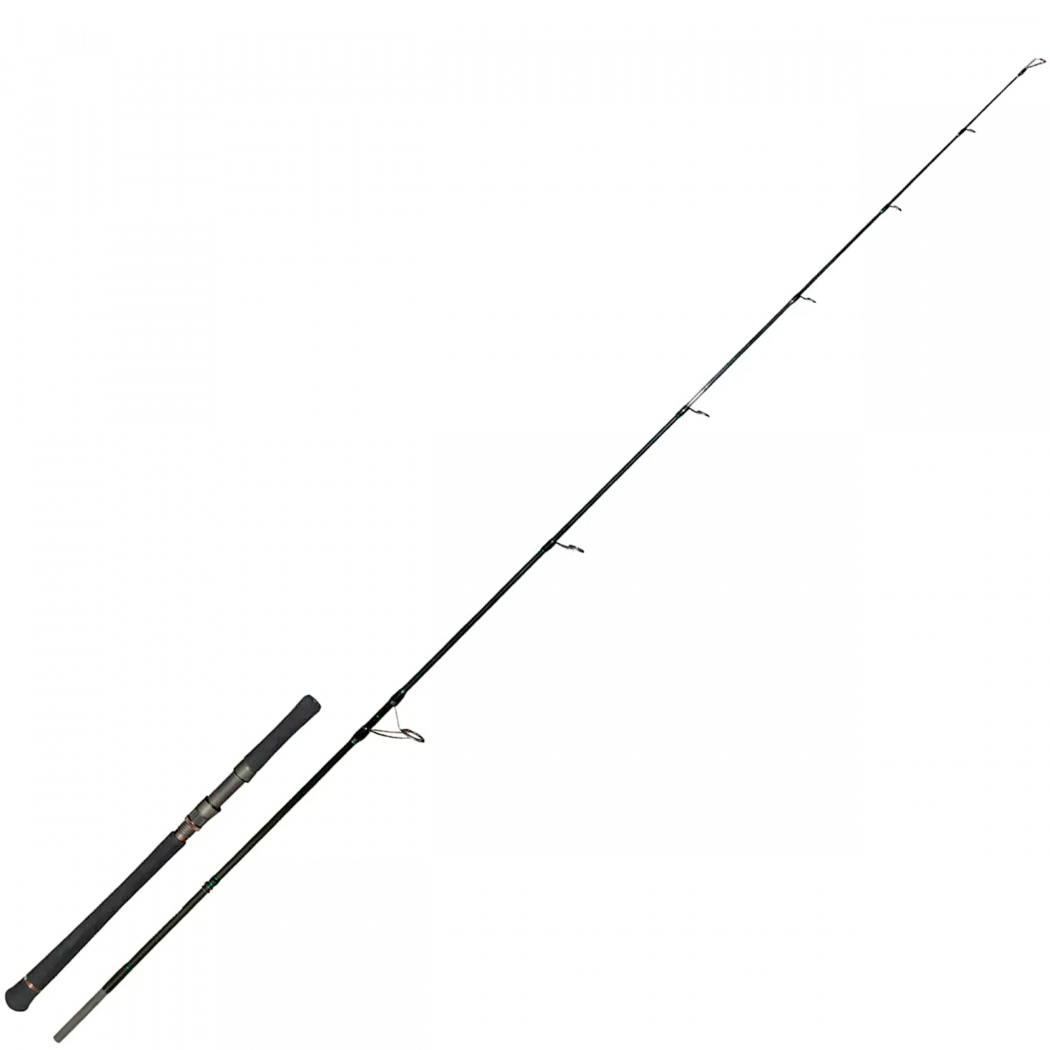 Zeck Evo Cat Waller rods (Evo Cat Vertic)