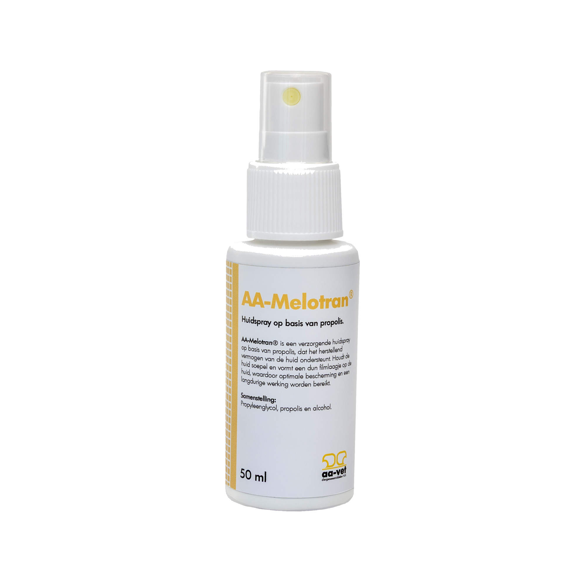 AA Melotran Skin Spray - 50ml