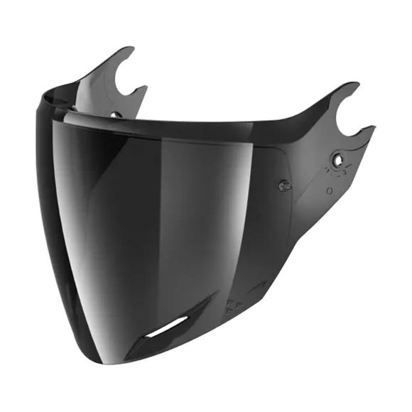 Shark RS JET Helmet Visor - VZ360 - GrayRef : SH1730