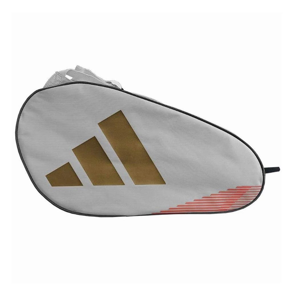 PADELBAG ADIDAS CONTROL GRAY BRONZE 194938