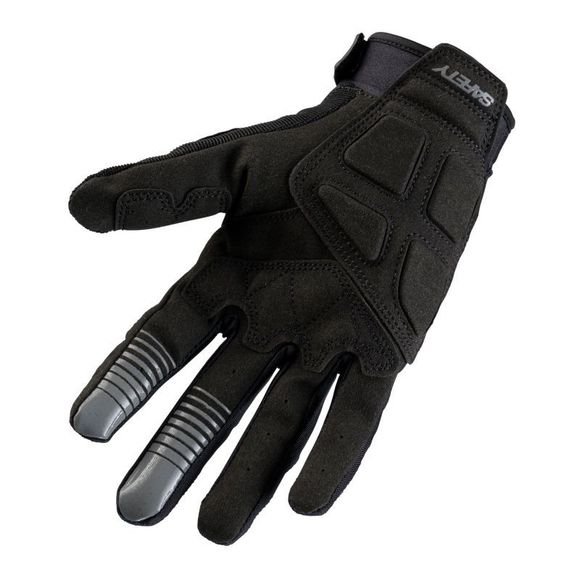 Kenny Safety 2025 Enduro Gloves - BlackRef: KE2425