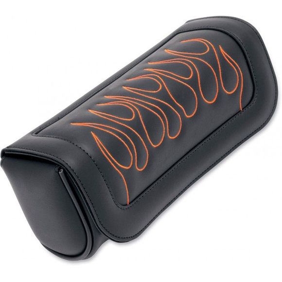 Universal Universal Flame Saddlemen Bag - Orange / OrangeRef: SDD0013