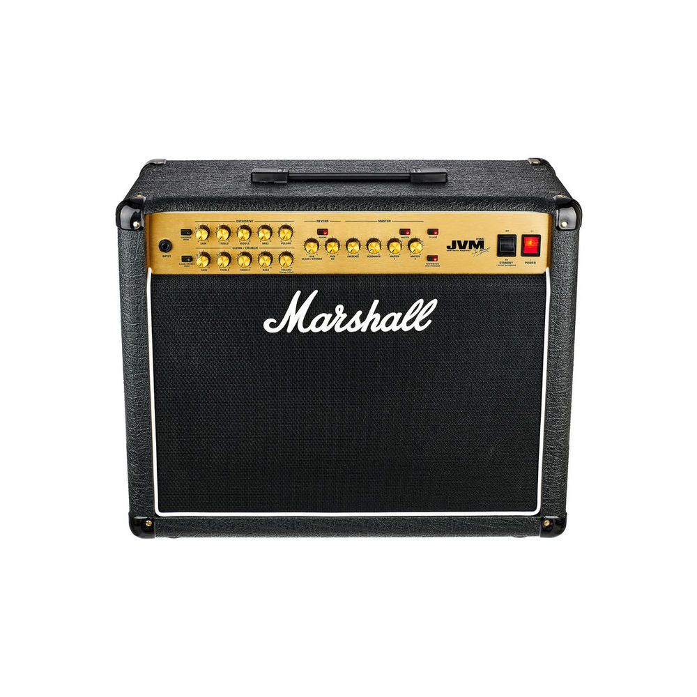 Marshall JVM215C – Thomann Ireland