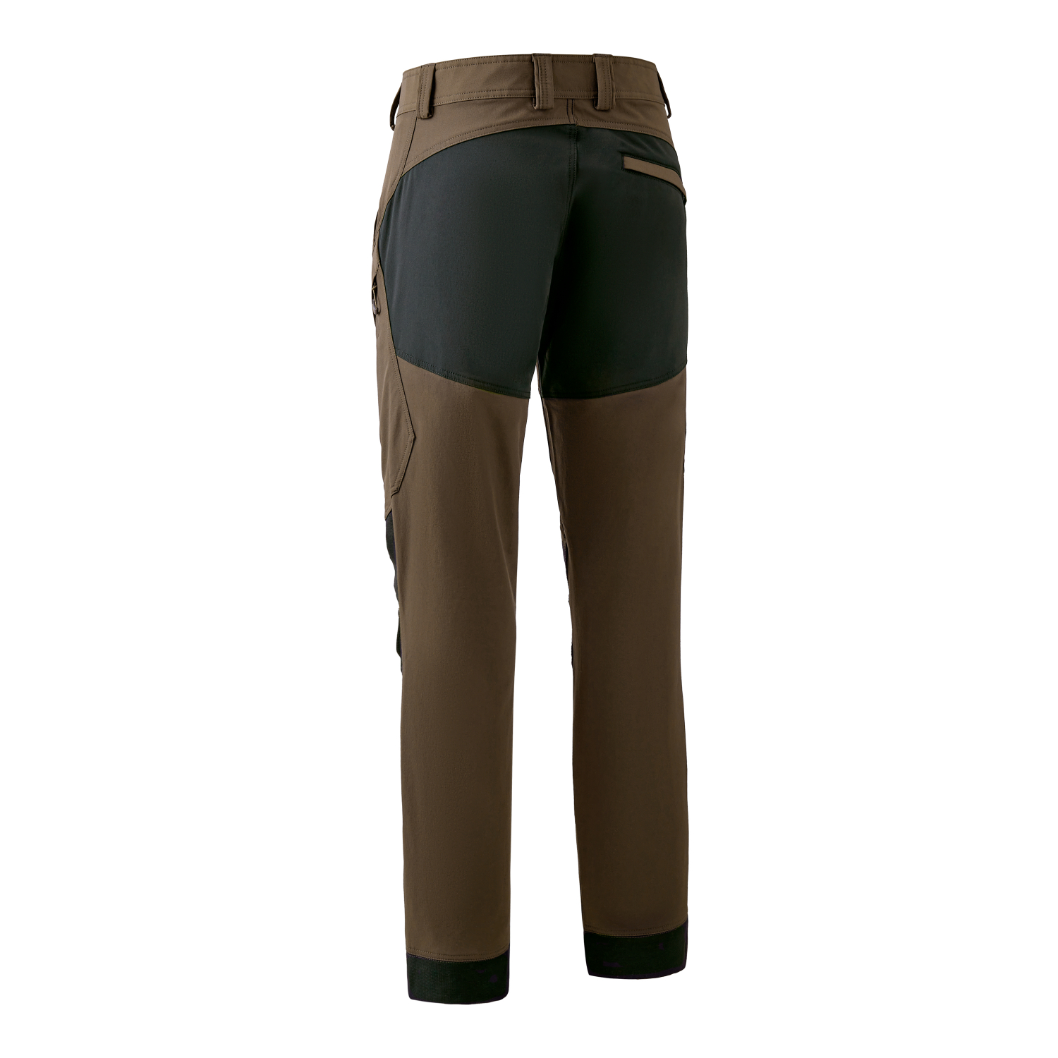 Northward Trousers (Bark Green\/Black)