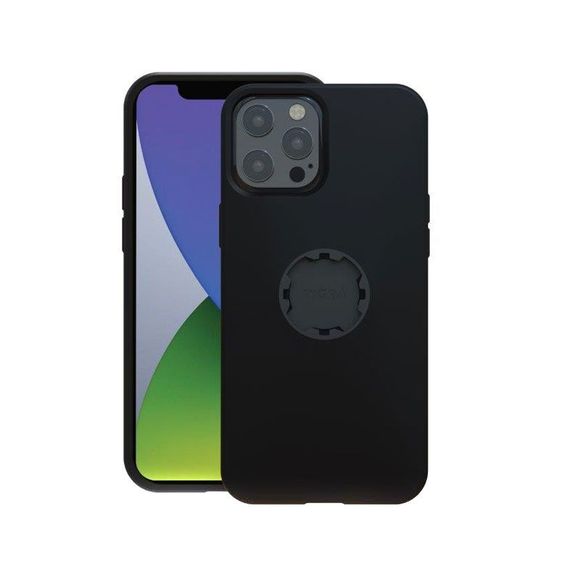 Tigra Sport Mountcase Fit clic iPhone 12 PRO MAX Protective ShellRef: tst0074 / mc-iph12-67