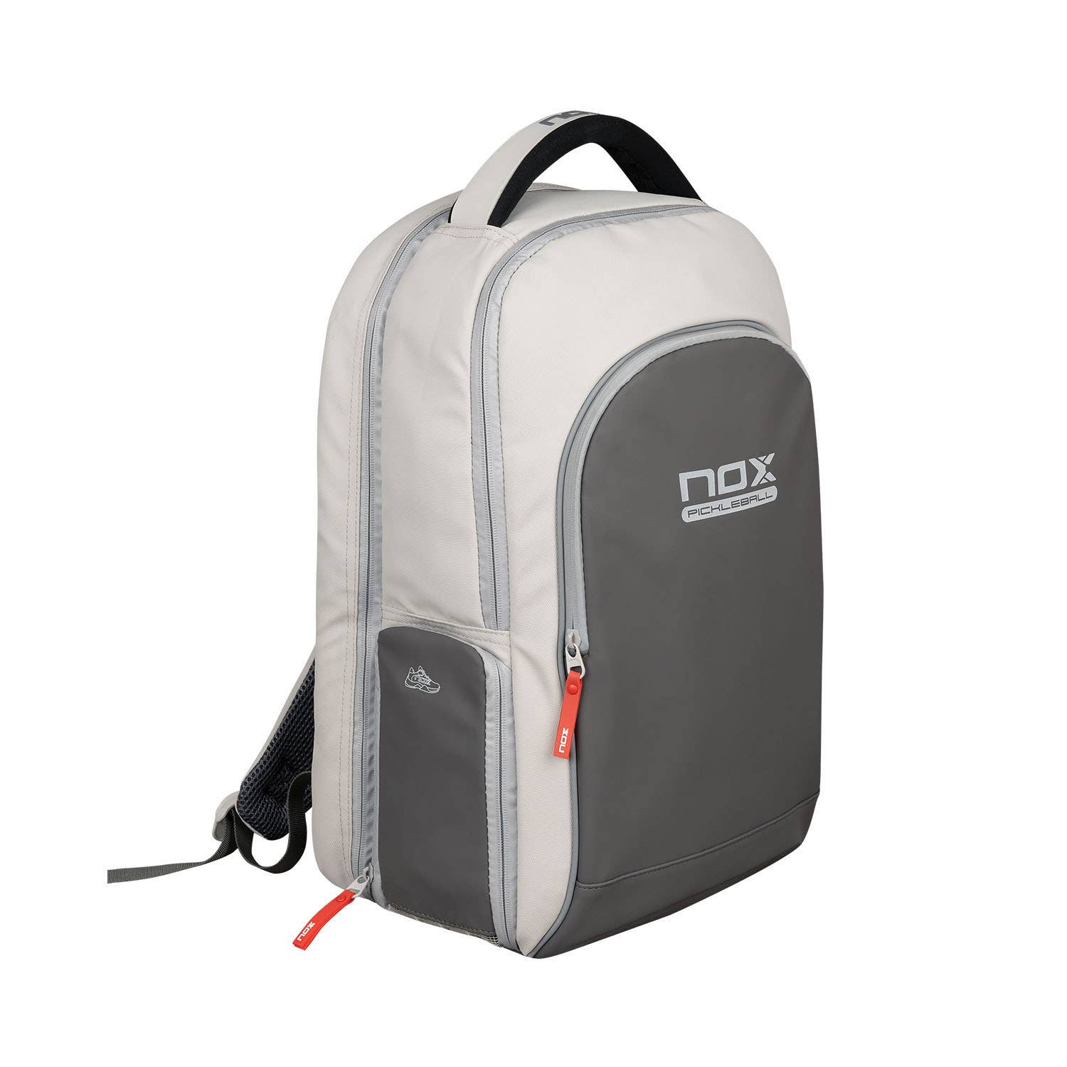 BACKPACK NOX PRO GRAY PICKLEBALL MOCPIPROGG
