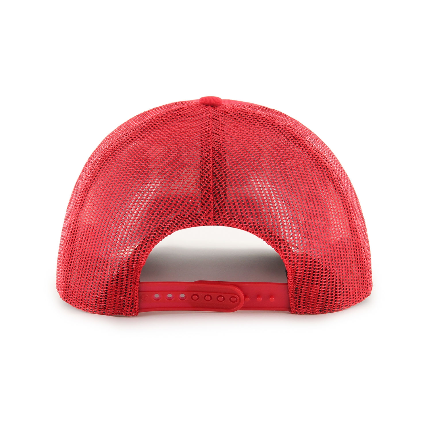 Tampa Bay Buccaneers Hardline '47 Trucker Snapback NFL Cap Red