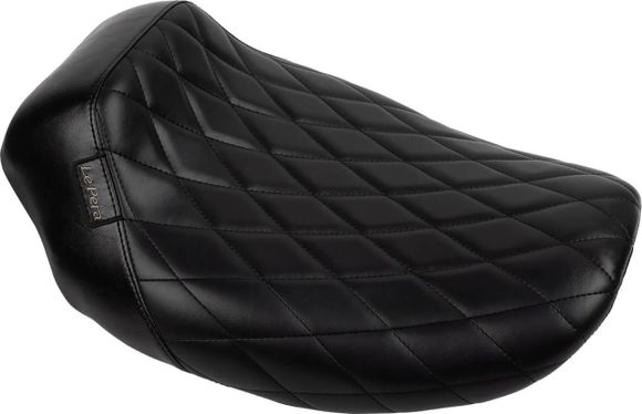 Le Pera Bare Bones comfort saddleRef: Lepa00329A / 08011842