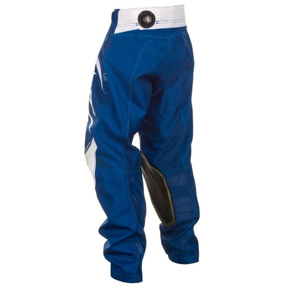Pantalon cross Fly KINETIC - STOKE - ENFANT - BleuRef : FL1656