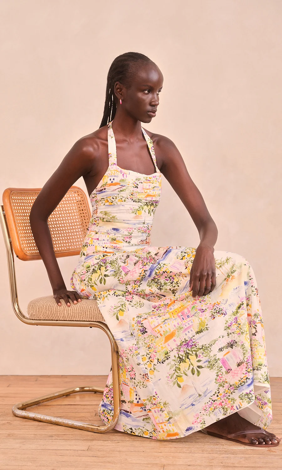 Wilona Dress