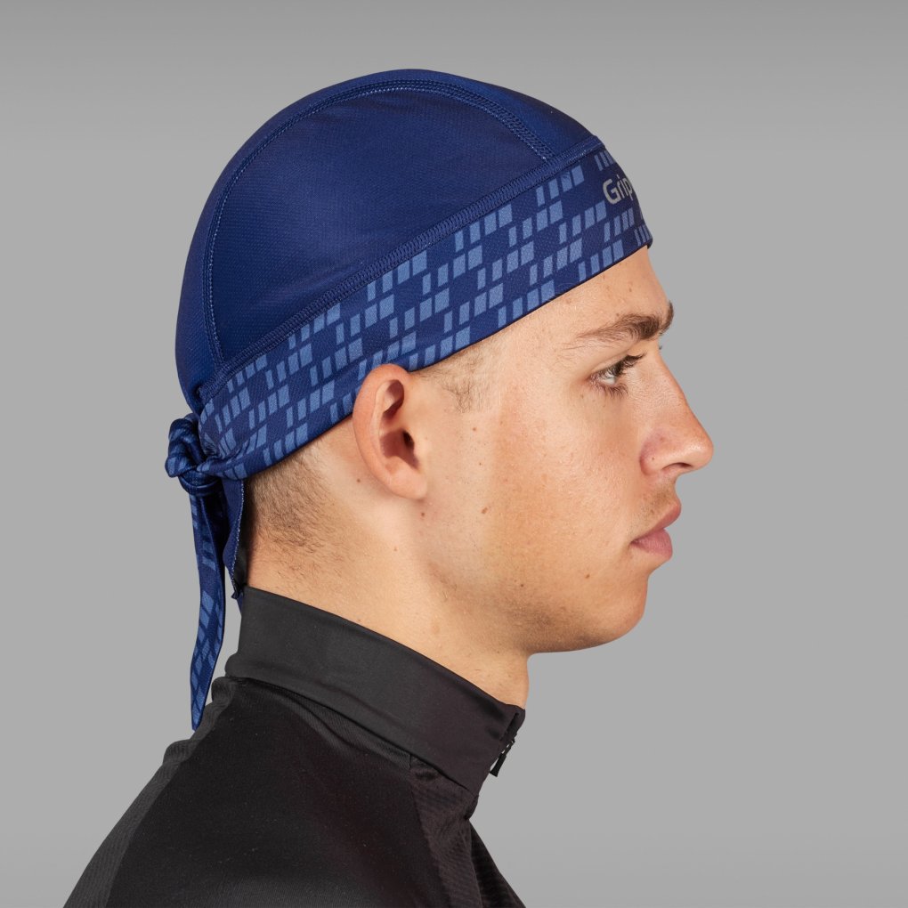 GripGrab Bandana - Navy