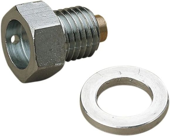 Moose Racing Drain Plug M0101Ref: Me04437A / M0101