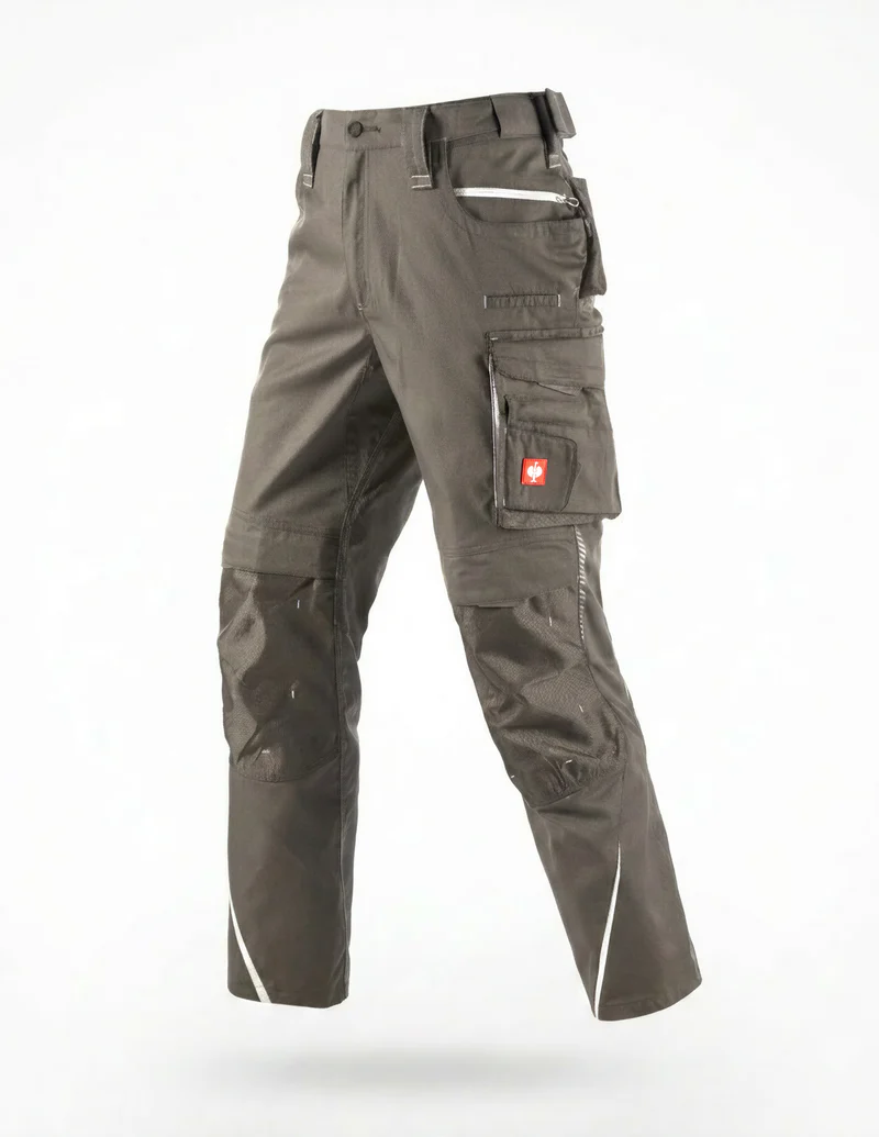 Cargo Work Pants e.s.motion 2020