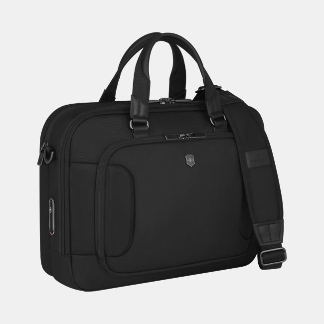 Werks Traveler 7.0 Deluxe Briefcase