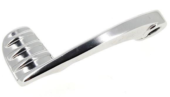 Kick de démarrage Bihr grisRef : BI01080A / 1081838003