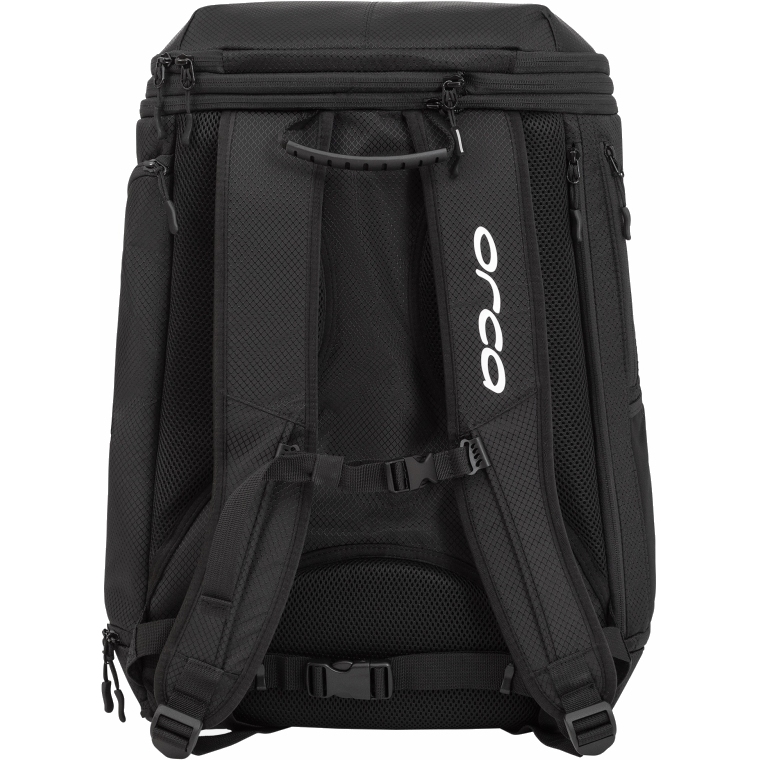 Orca Transition 50L Backpack - black