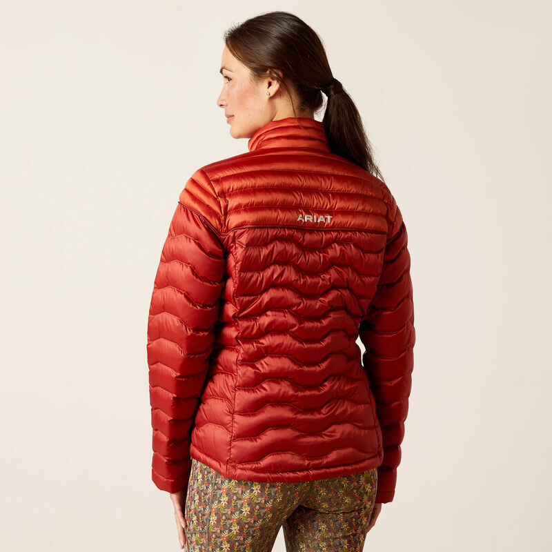 Ideal Down Insulated Jacket