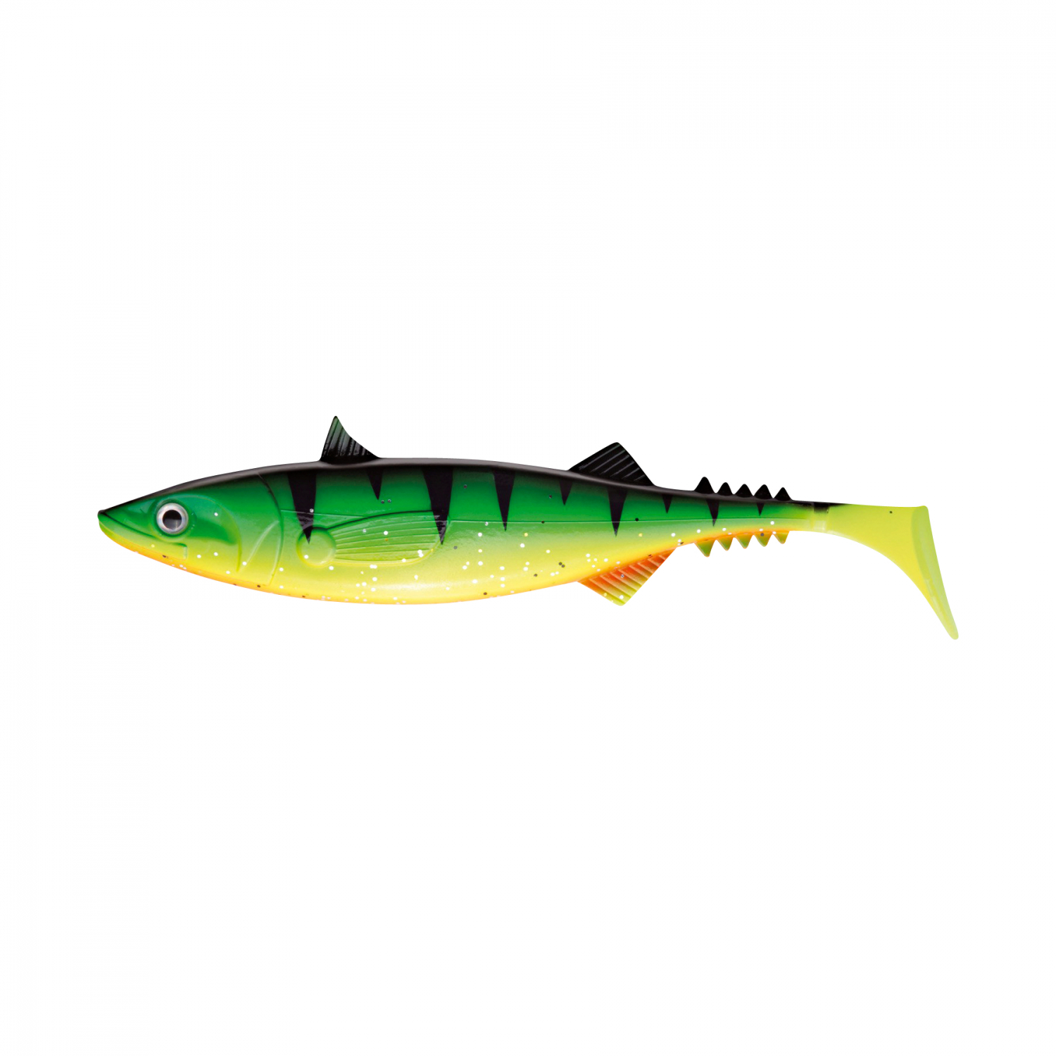 Jackson The Mackerel (firetiger)