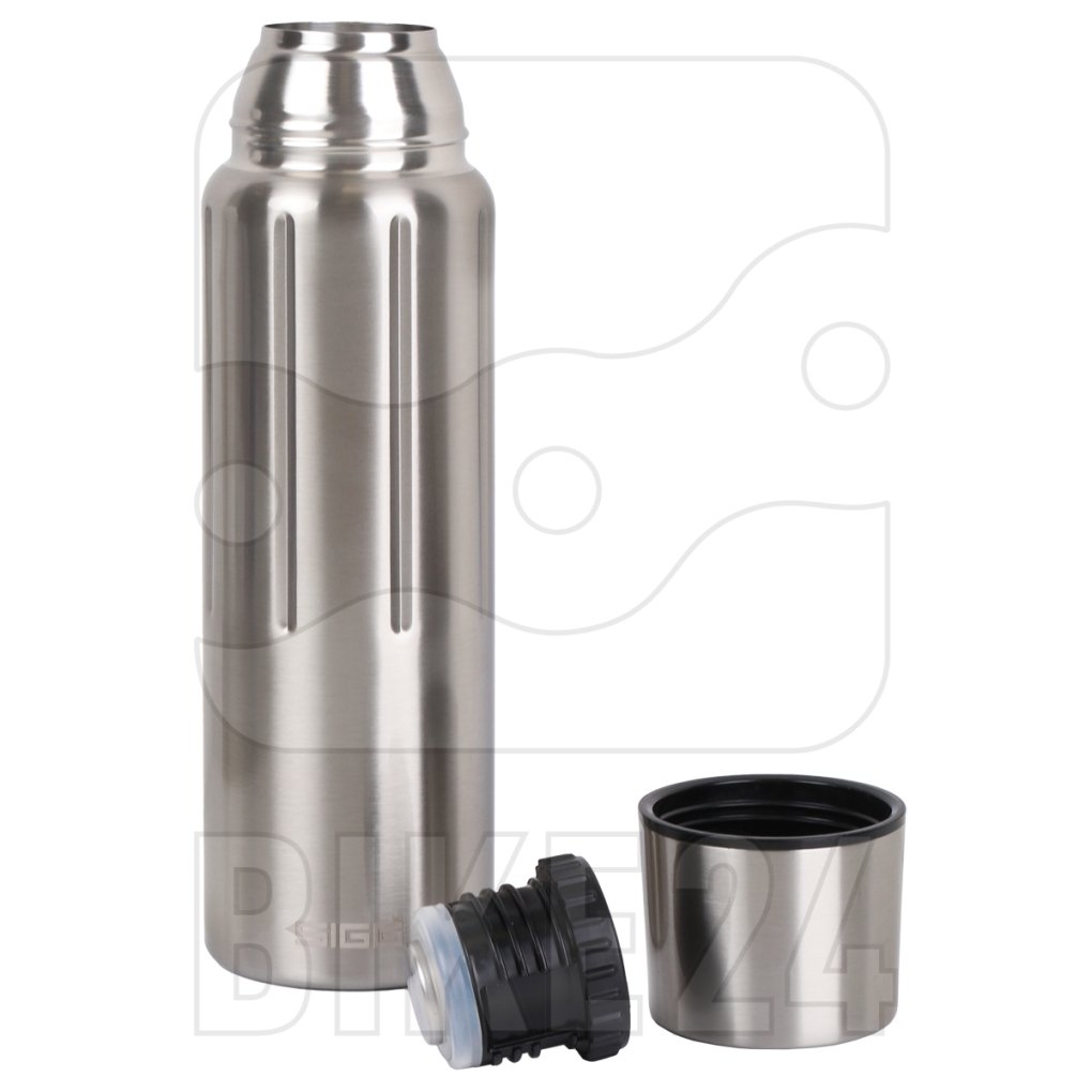 SIGG Gemstone IBT Thermo Flask 0.75L - Selenite