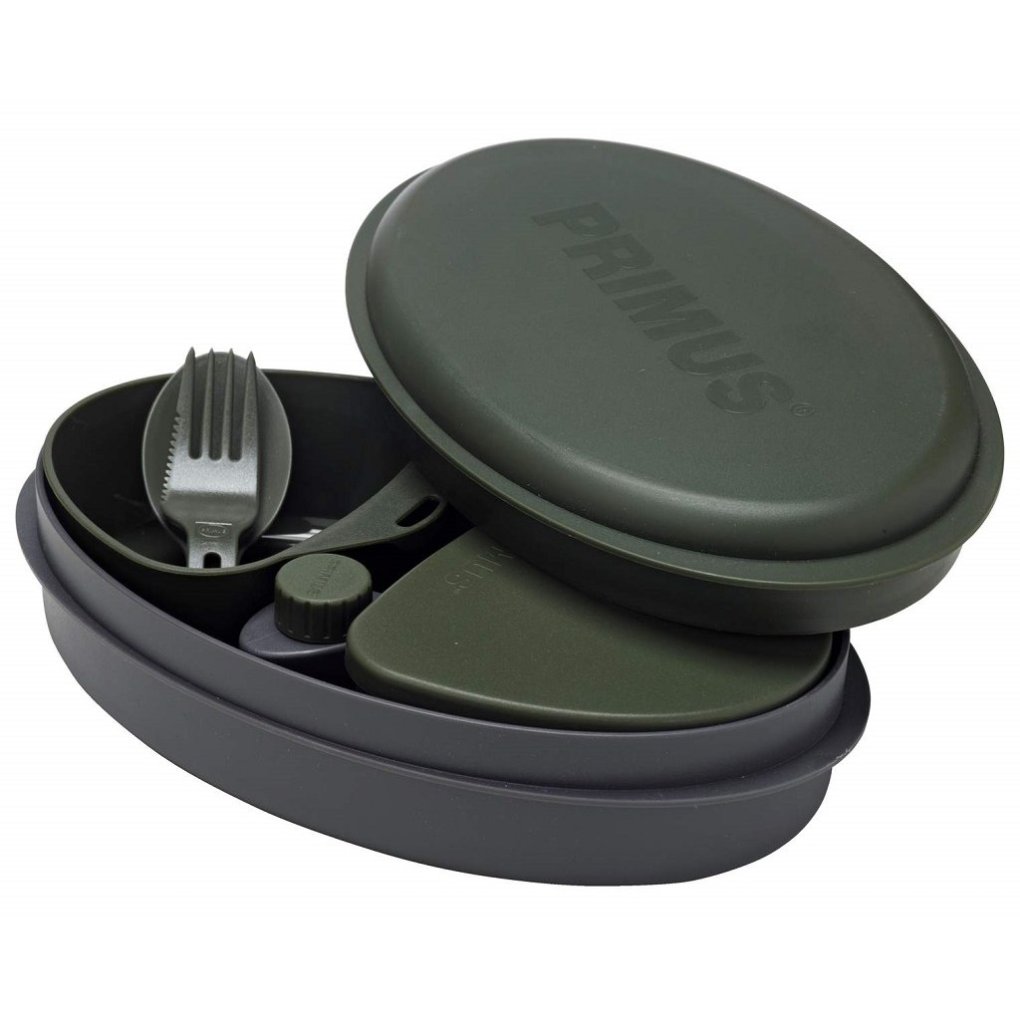 Primus Meal Set - green