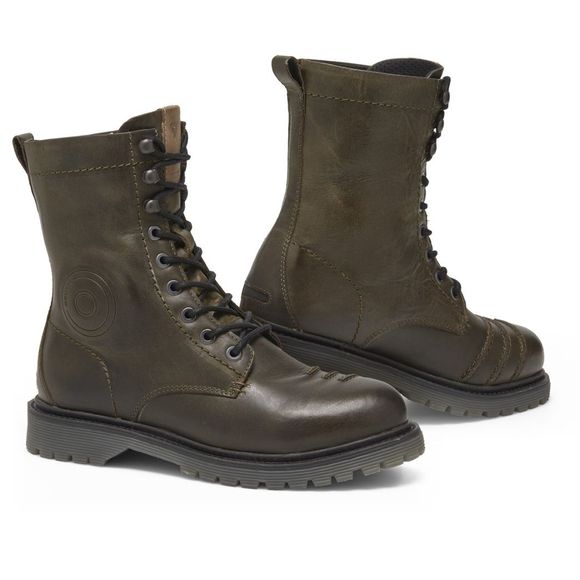 Demi-bottes Rev it PORTLAND LADIES - VertRef : RI1064-C12011