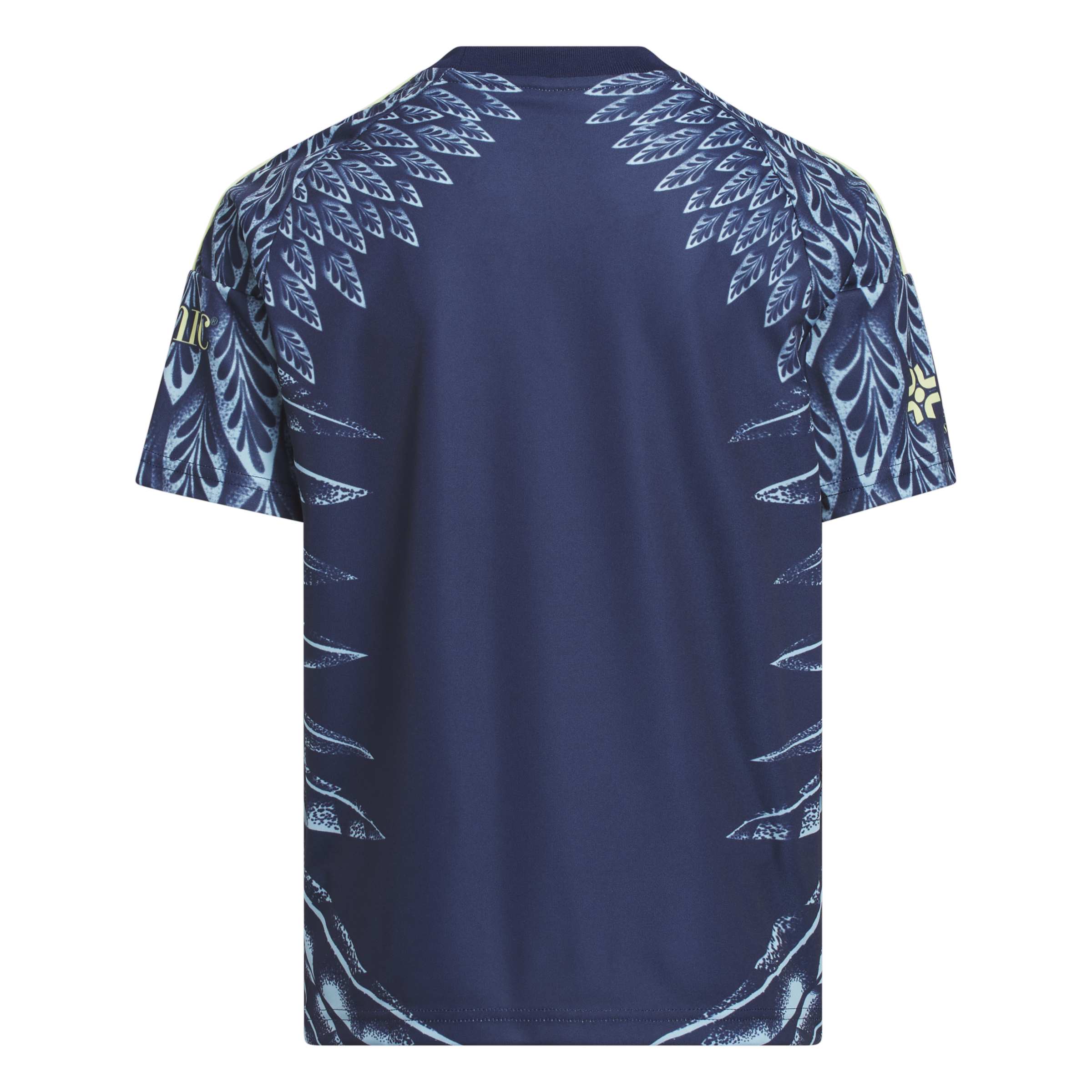 Club América 25/26 Away Jersey