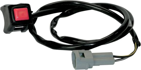 Ignition switch K&S Technologies SwitchRef: KSTE00023A / 06160176
