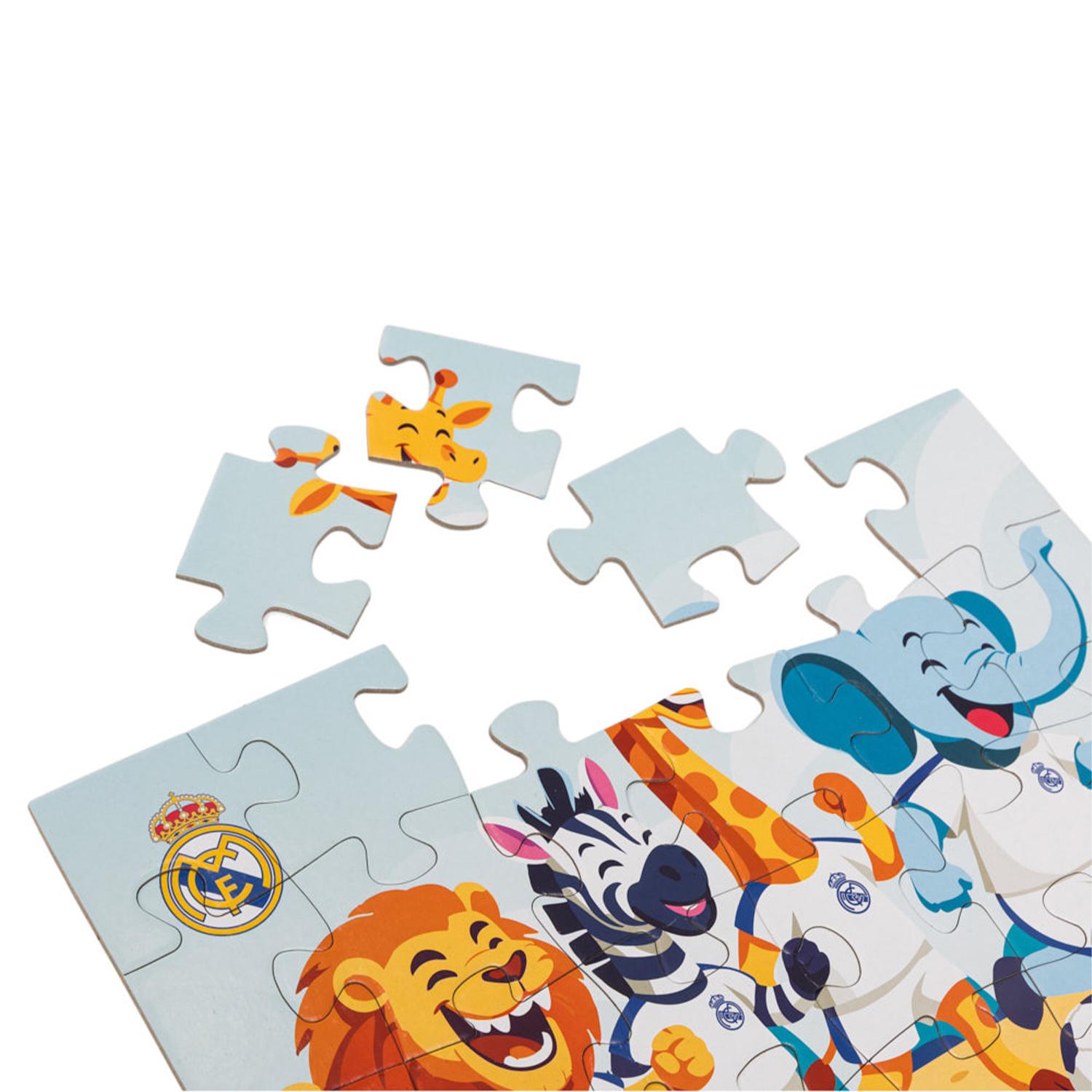 Puzzle 24 Pieces
