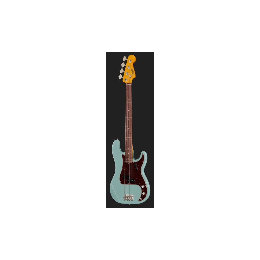 Fender AV II 60 P BASS RW DPB – Thomann Ireland
