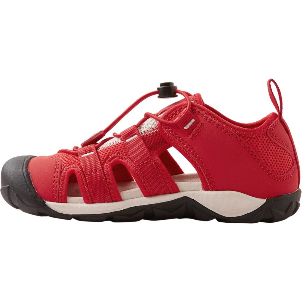 Reima Talsi Sandals Junior - reima red 383A