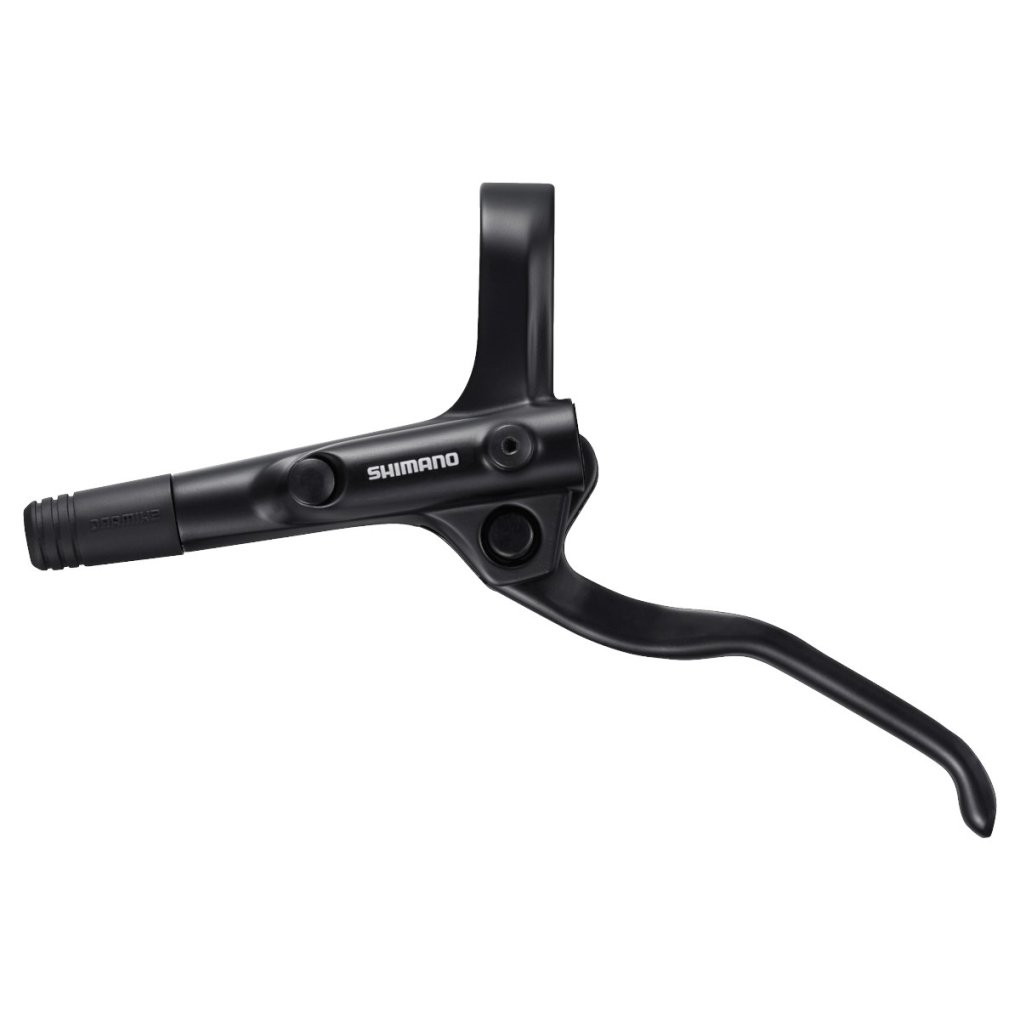 Shimano BL-MT200 + BR-MT200 Hydraulic Disc Brake - Postmount - Set FW