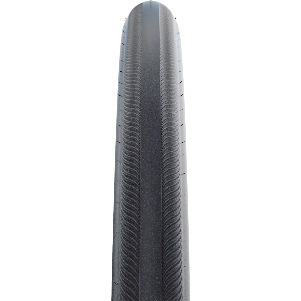Schwalbe RightRun Wire Bead Tire - Active | Black 'n' Roll | K-Guard - 24x1.00