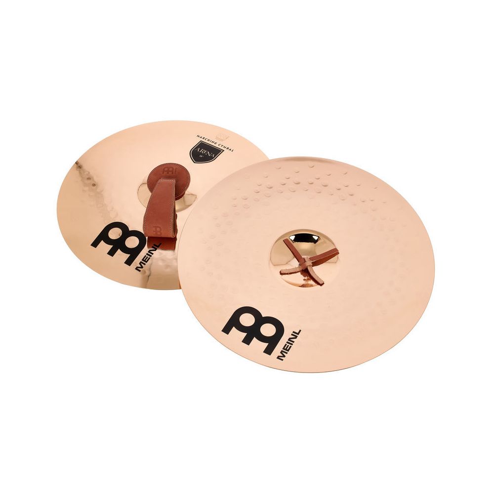 Meinl 18