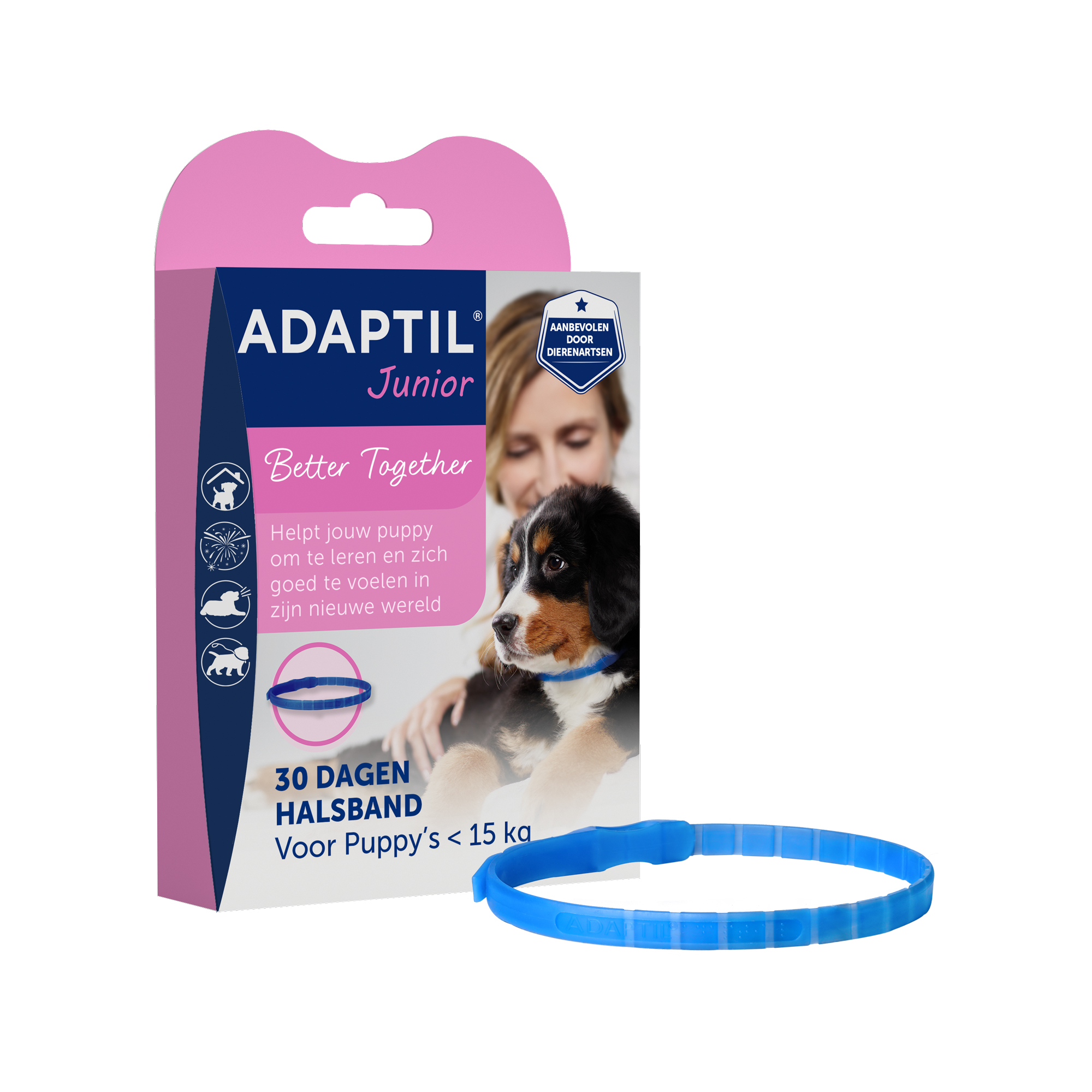Adaptil Collar - Junior