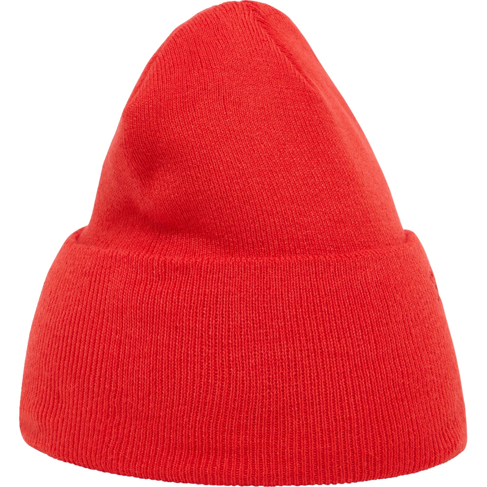 Haglöfs Outsiders Beanie - bright red 5RA