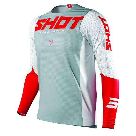 Cross Shot Aerolite Airflow - Red 2021 - Black / RedRef: SO1844