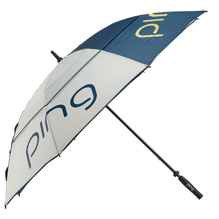 Ping G Le3 Ladies Double Canopy Golf Umbrella